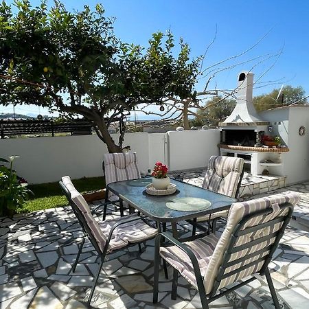 Sunny Beach House Corinto Exterior foto