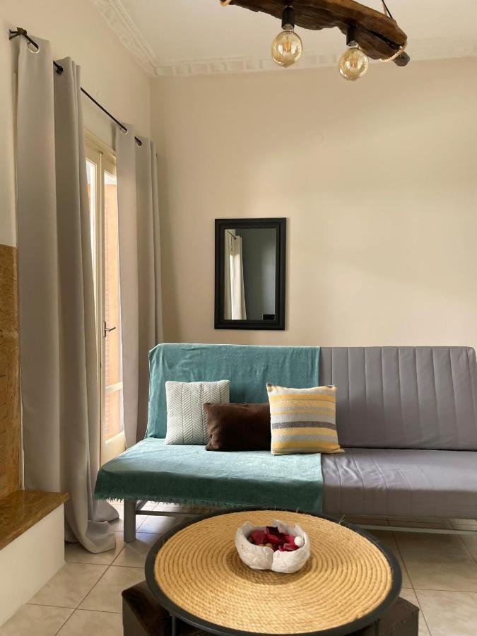 Sunny Beach House Corinto Exterior foto