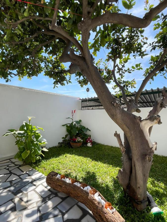 Sunny Beach House Corinto Exterior foto