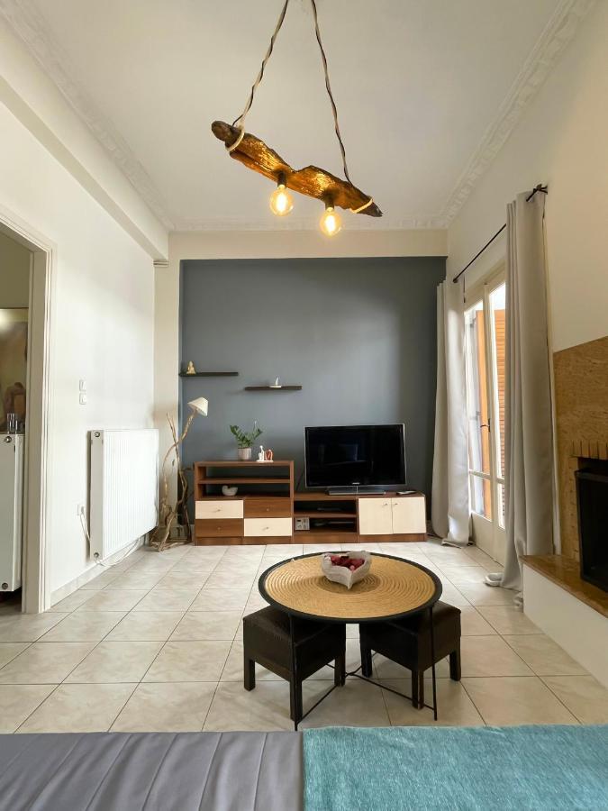 Sunny Beach House Corinto Exterior foto