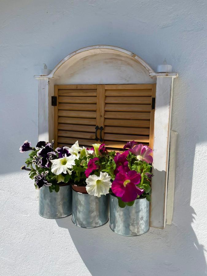 Sunny Beach House Corinto Exterior foto