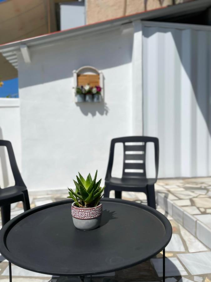 Sunny Beach House Corinto Exterior foto