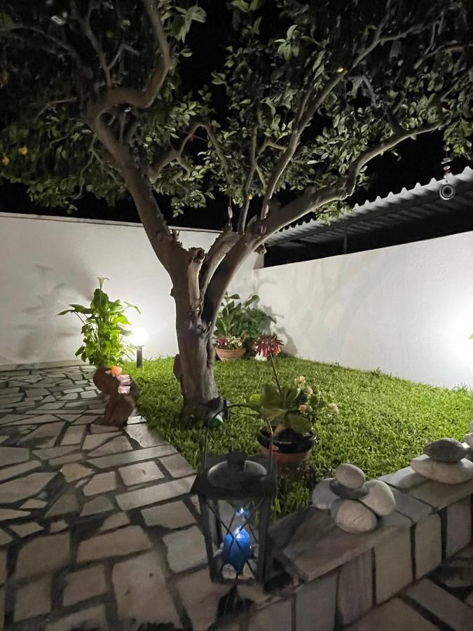 Sunny Beach House Corinto Exterior foto