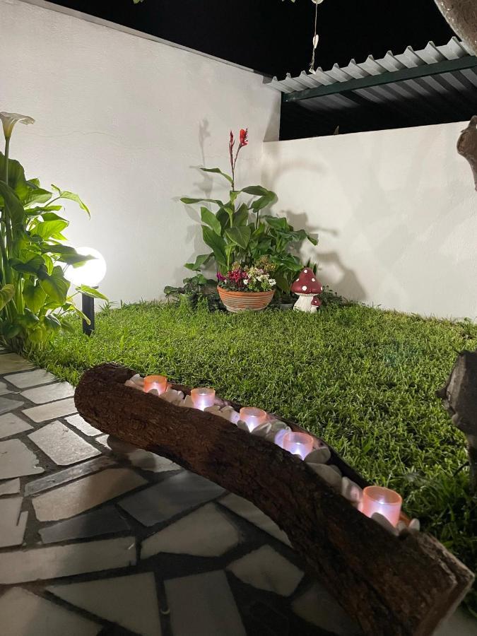 Sunny Beach House Corinto Exterior foto