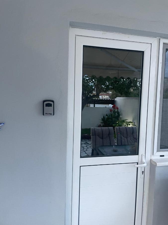 Sunny Beach House Corinto Exterior foto